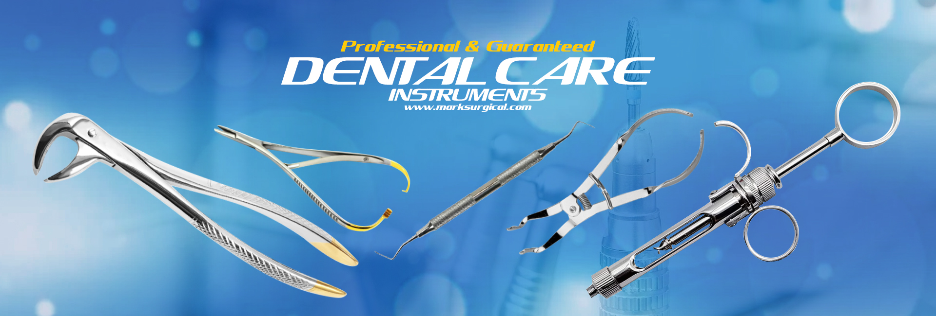Dental Care