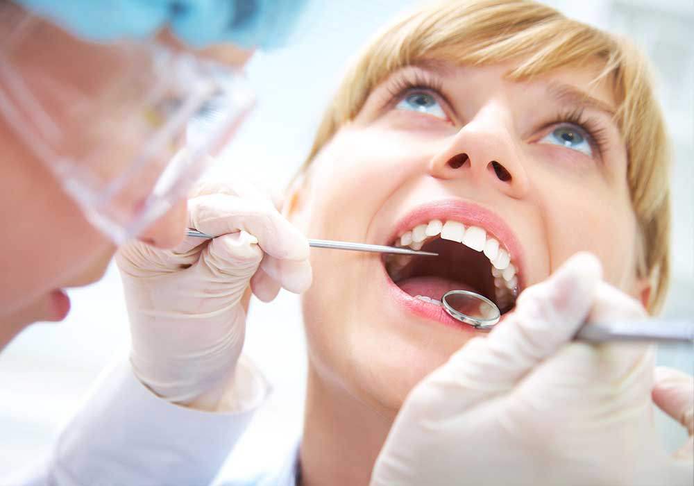 Dental Instruments