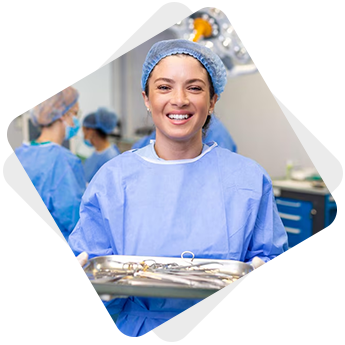 Mark Palace Surgical