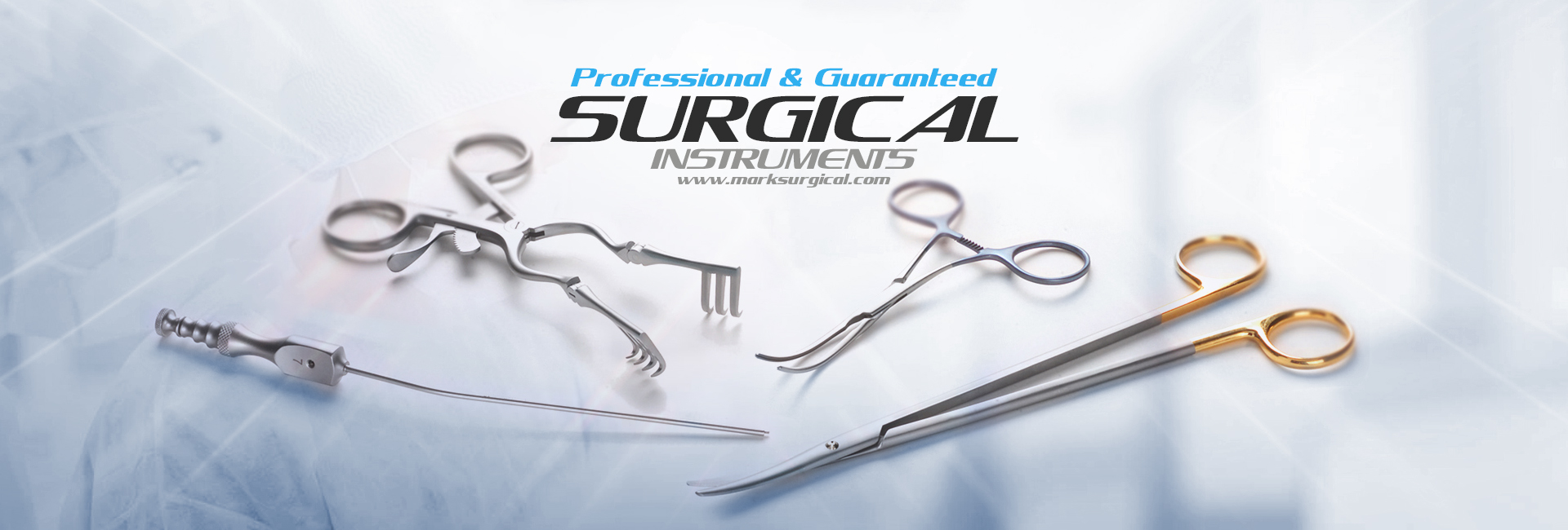 Surgical Instruments