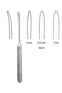 Bone Elevators