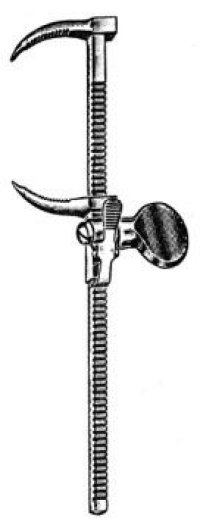 Lemmon Sternum Rib Approximator child