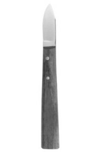 Plaster Knives