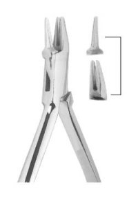Pliers for Orthodontics