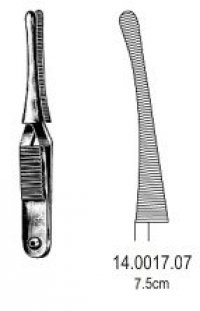 Artery Forceps