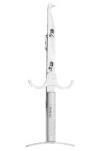 Detal Crown Removers