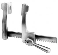 Finochietto Rib Spreader