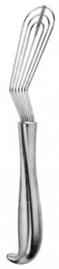 Allison Lung Retractor