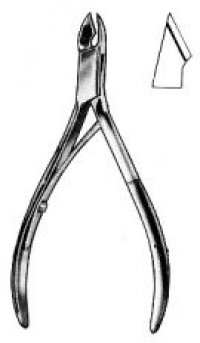 Cuticle Nipper