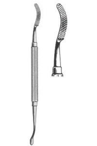 Bone Files and Chisels