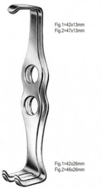Retractors