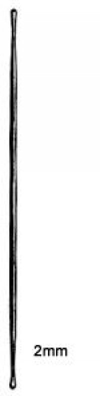 Probes, Applicators & Spatulas