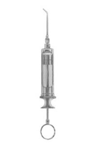 Water Syringes