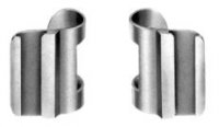 Sternotomy Blade for DeBakey Rib Spr.