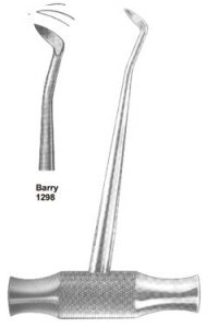 Root Elevators, Root Tip Elevator