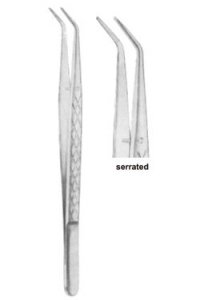 Dental Tweezers