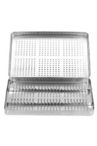 Perforated Tray