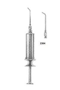 Water Syringes