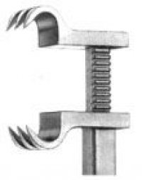 Bailey Gibbon Rib Approximator