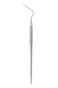 Endodontic Instruments