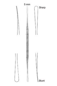 Bone Elevators