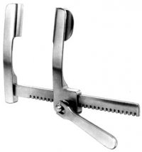 Cooley Rib Spreader