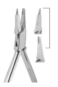 Pliers for Orthodontics