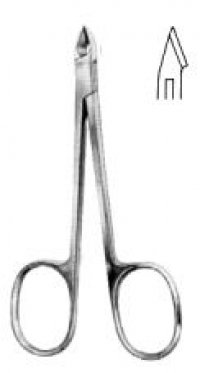 Cutting Nipper
