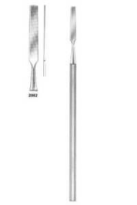 Cement Spatulas