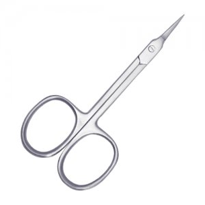 Cutical & Nail Scissors