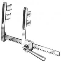 Ankeney Rib Spreader child
