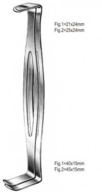 Retractors