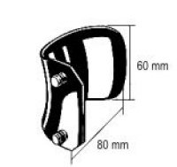 Blade/Finochietto Spreader