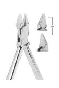 Pliers for Orthodontics