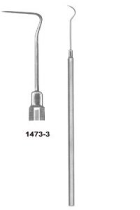Dental Probes