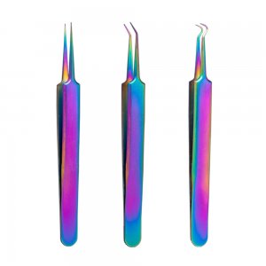 Eyelash Set