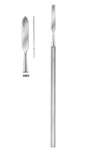 Cement Spatulas