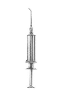 Water Syringes