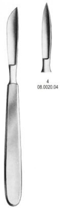 Scalpels
