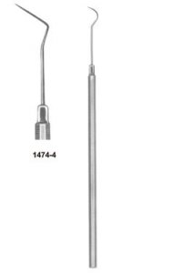 Dental Probes