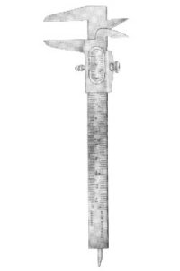 Measuring Instruments