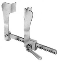 Cooley Rib Spreader babies