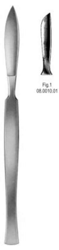 Scalpels