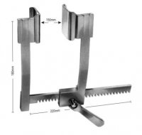 DeBakey Rib Spreader only