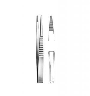 Dressing & Tissue Forceps