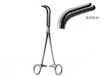 Sarot Broncs Clamp Teeth Right