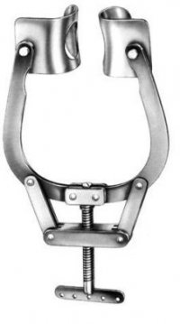 Mercedes Thorax retractor only