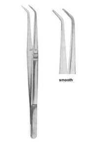 Dental Tweezers