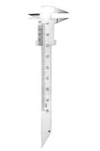 Measuring Instruments