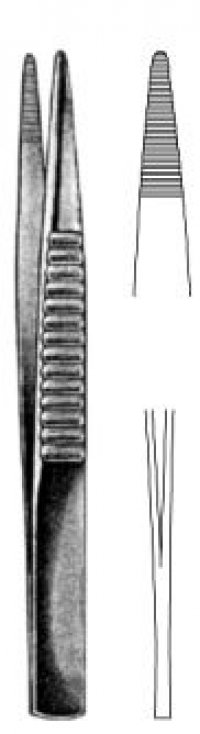 Dressing & Tissue Forceps